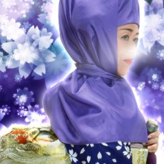 ピュアリ　紫姫（むらさきひめ）